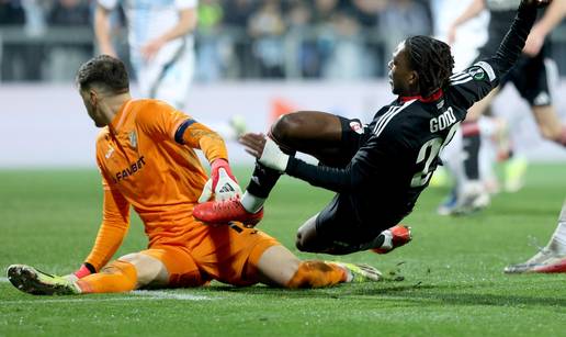 Zlomisli&cacute; nakon poraza: Sad u Francuskoj idemo po prolaz!