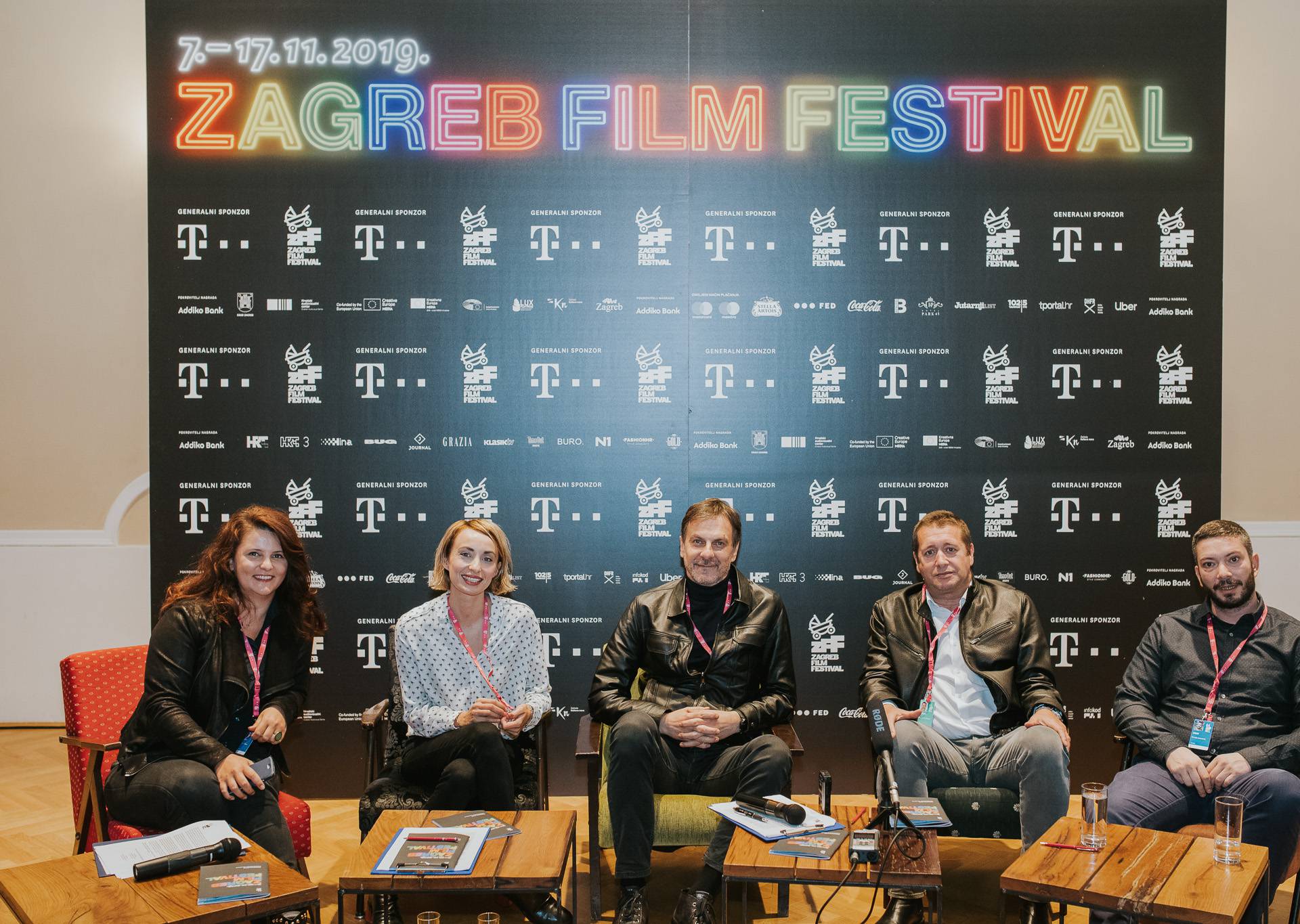 ZFF predstavio program: 100 filmova, 11 dana, 8 lokacija...