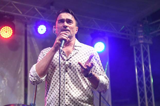 Čazma: Koncert Popularnog Joleta