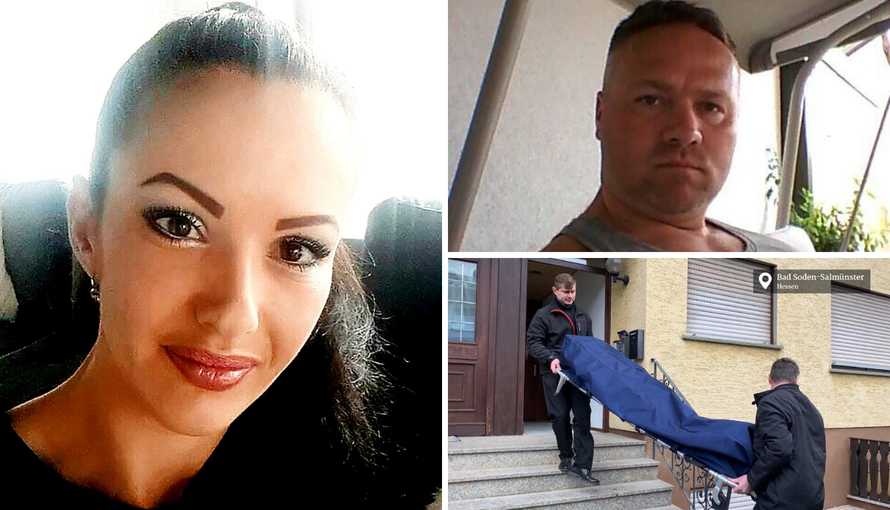 Doživotni zatvor Slavoncu koji je nožem ubio ženu u Njemačkoj