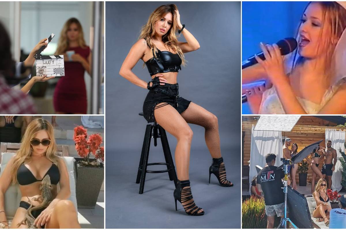 Bačić: 'Mamu su zvali da se ne prijavljujem na festivale...'
