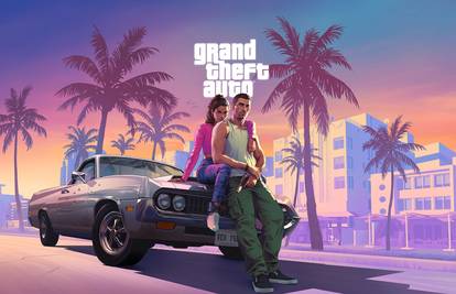 Šok za fanove. Ništa od GTA 6 ove godine. Rockstar objavio vijest koje su se svi bojali!