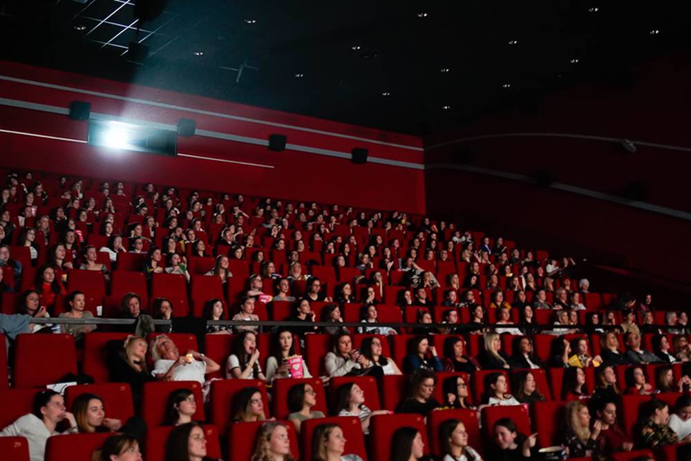 CineStar kina posjetilo 85 000 posjetitelja u jednom danu