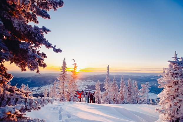 27 najljepših mjesta u Europi, evo što su odabrali u Hrvatskoj
