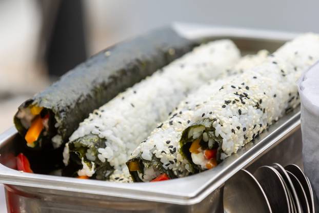 Tunalicious spektakl u Istri i međunarodno natjecanje u lovljenju kraljice Jadrana - tune