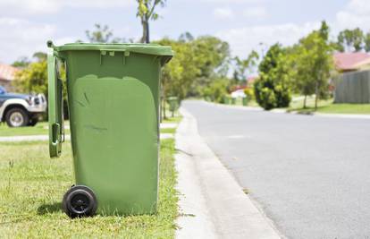 Otkazivanje odvoza otpada treba dogovoriti u općini