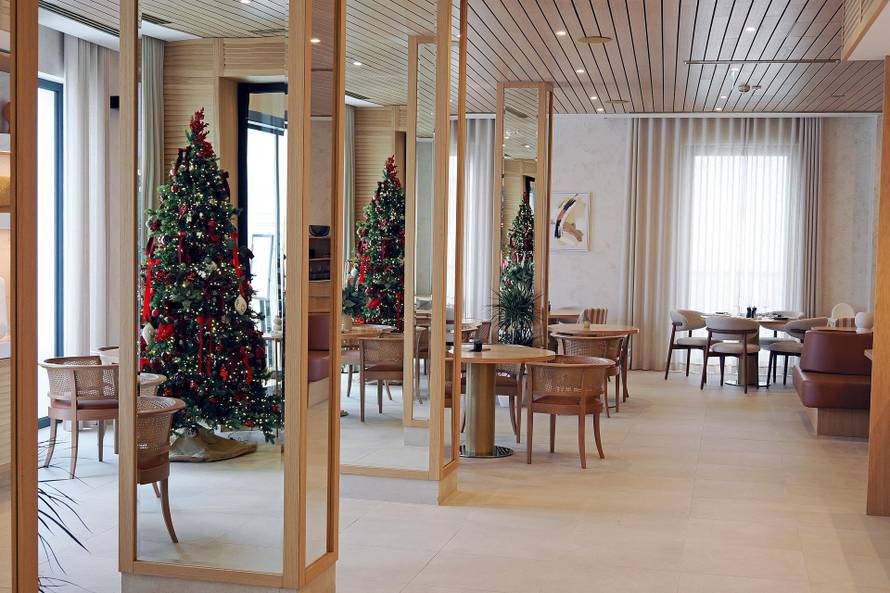 Ne propustite Najmanji wine&food festival u Hotelu Preko