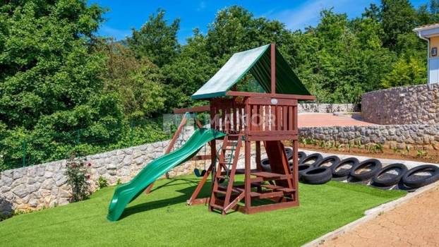 FOTO Dvije vile u Opatiji odišu luksuzom: Pogledajte tek kakav dizajnerski namještaj imaju!