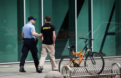 Osudili zaštitara (28): Nije mu se radilo pa dojavio da je u Avenue Mall centru bomba...