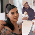 Kim objavila fotku s Kanyeom, njezin opis zbunio cijeli svijet