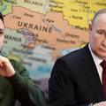 Moskva bi opet pregovarala s Kijevom o miru: 'Spremni smo na to, za razliku od Ukrajine...'