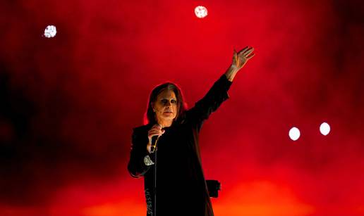 Ozzy Osbourne otkazao nastup na festivalu u Kaliforniji: 'Tijelo mi govori da nisam spreman'