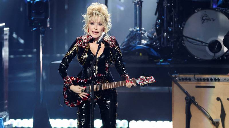 Najveći hitovi Dolly Parton