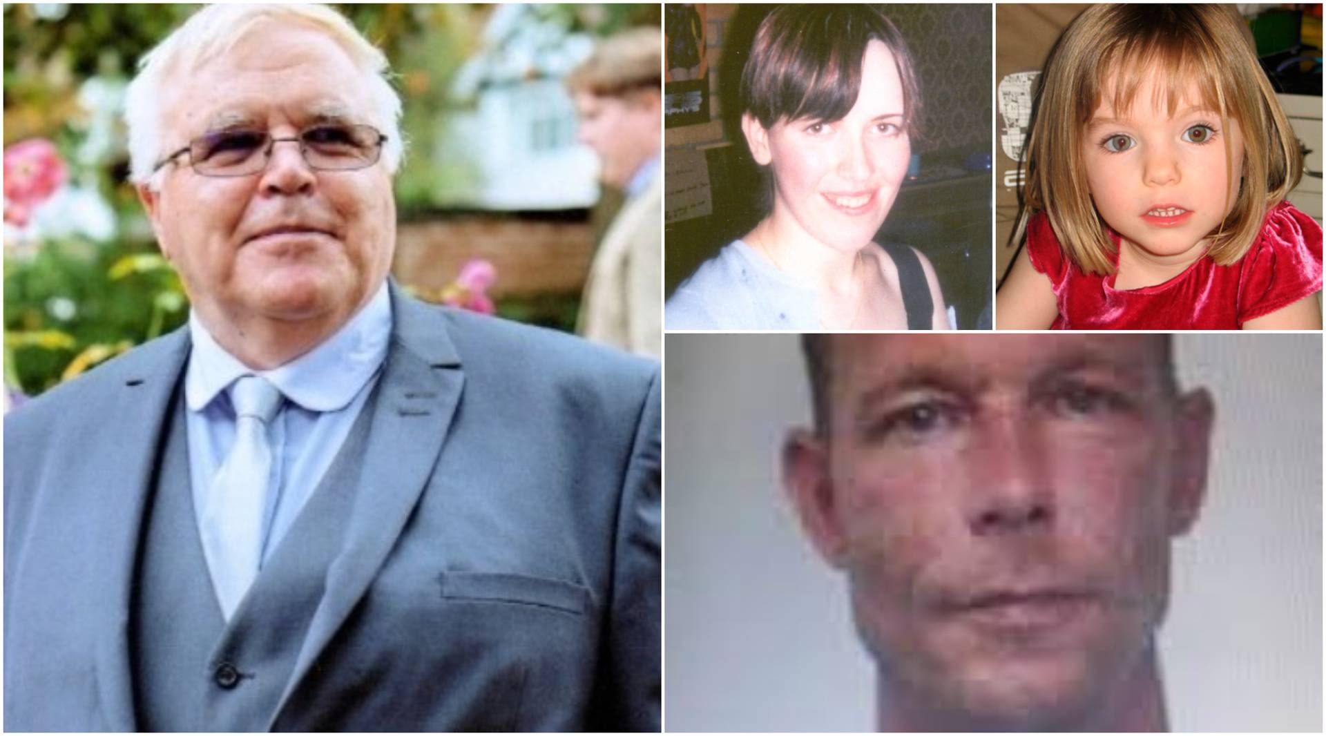 Očajni otac moli policiju: Moja je kći nestala prije 20 godina, provjerite tog serijskog pedofila