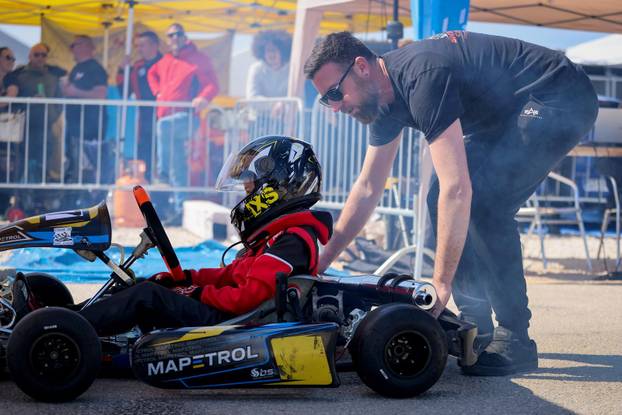 Zadar: Održana je šesta po redu “Nagrada grada Zadra”