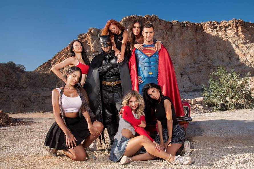 Još uvijek ne pratite najkomentiraniji show u Hrvatskoj?