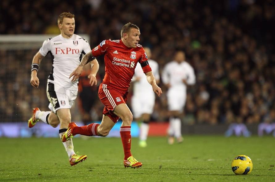 Nick Potts/PA/PIXSELL