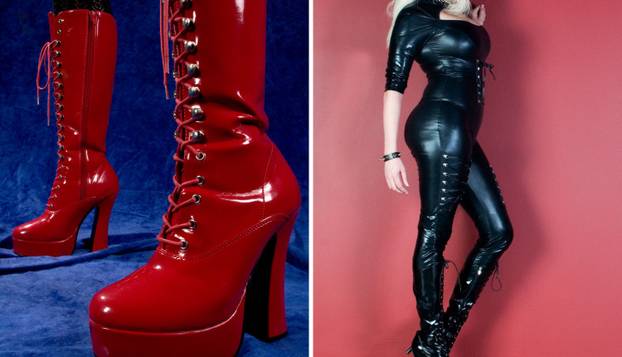 FOTO Tamnica požuda: Domine otkrile zašto im muškarci dolaze na 'seanse'. Evo tko su klijenti