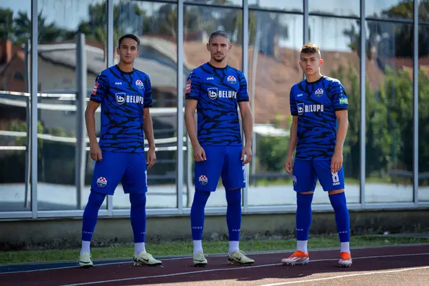 FOTO Tko je predstavio dresove za novu sezonu i koliko koštaju?