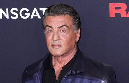 Sylvester Stallone napao kolegu i producente novog 'Rockyja': 'Vratite mi prava, krvopije!'