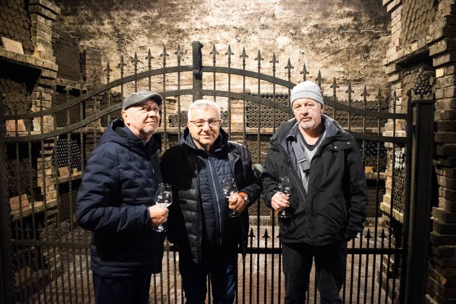 Junaci Večernje škole 14. travnja u Našicama, a 16. travnja u Šibeniku