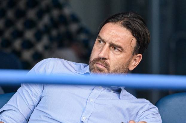 Zagreb: Utakmica 1. kola SuperSport HNL GNK Dinamo - NK Slaven Belupo