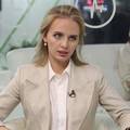 VIDEO Putinova kći: Mi smo humani, najveća vrijednost za rusko društvo je ljudski život