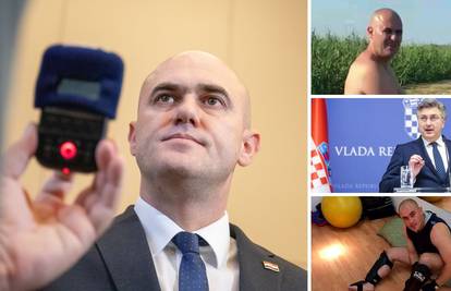 Kako zadržati 76 ruku? Plenki je uvjeren u većinu, Dabro čeka sudbinu: 'U zatvor ću uz glazbu'