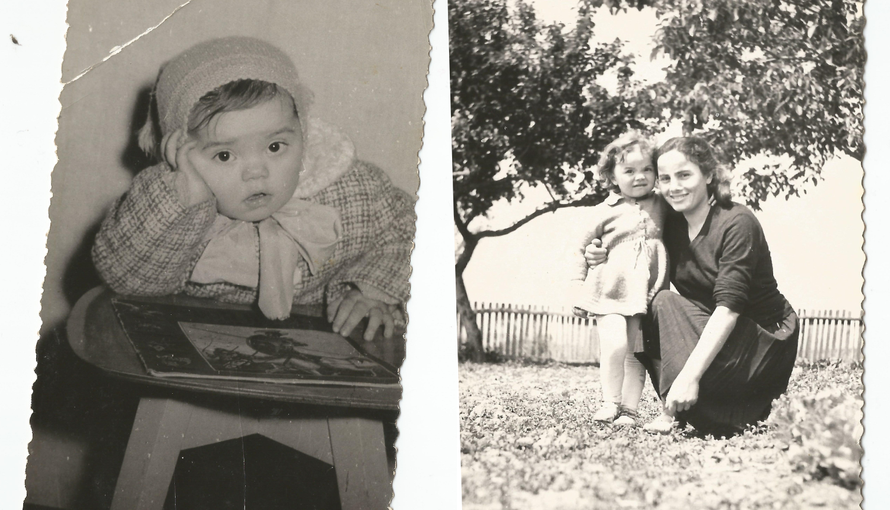 Dogradonačelnica Gline Branka Bakšić Mitić: 'I moj život je bio borba za golo preživljavanje'