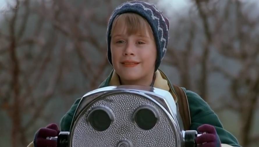 Culkin: Glumicu O'Haru i nakon skoro 30 godina zovem 'mama'