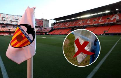 Valencia je zabranila prodaju koštica na stadionu, razlog je bizaran: To nam je odgovornost