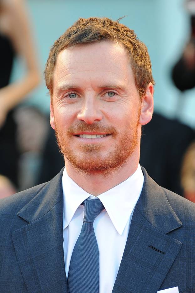 The Light Between Oceans Premiere