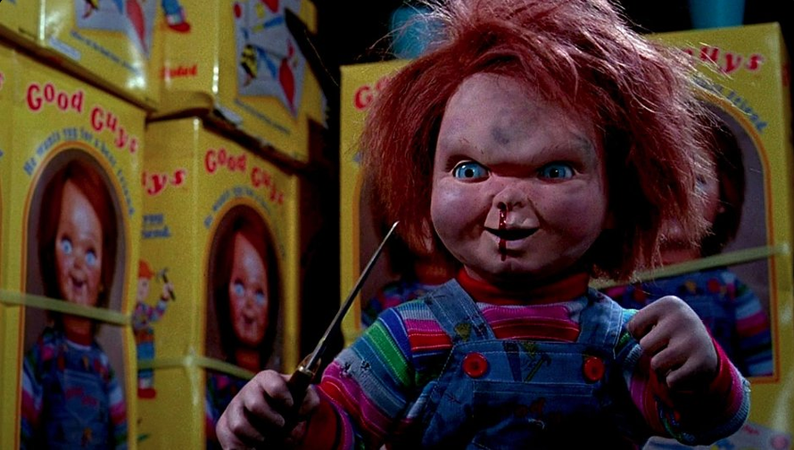 Najubojitiji lutak dobit će još jednu priliku za svoje masakre