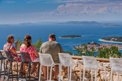 FOTO Pogledajte naše najljepše vidikovce sa zadivljujućim panoramskim pogledom