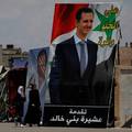 Novo izvješće CSIS-a: 'Mora se riješiti Assadov utjecaj na humanitarnu pomoć Siriji'
