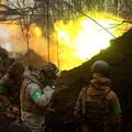 Kijev izvještava o povećanoj opasnosti od raketnih napada