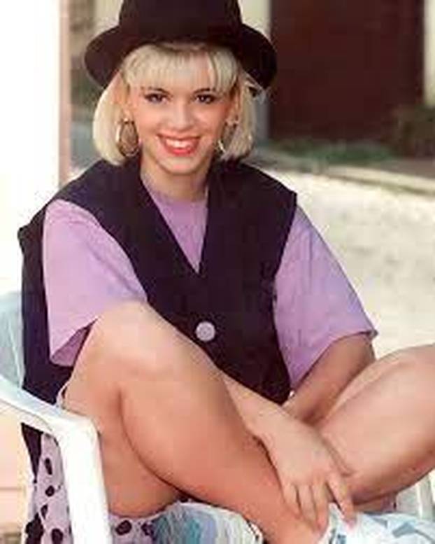 FOTO Dara Bubamara danas je neprepoznatljiva! Potrošila je 45 tisuća eura u novi izgled