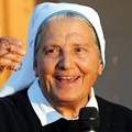 Preminula je redovnica Elvira Petrozzi: Prije 40 godina osnovala je zajednicu Cenacolo