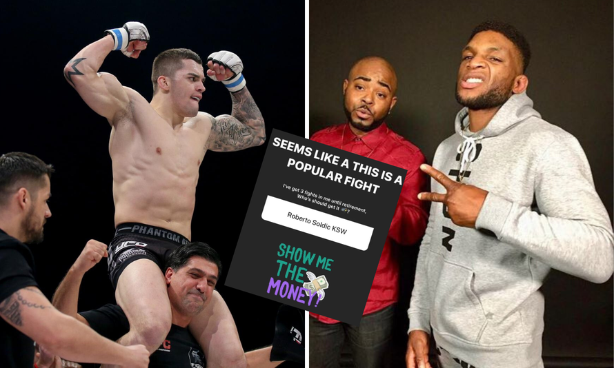 Britanac poručio: Kakav Vaso, dajte mi pare i dajte Soldića!