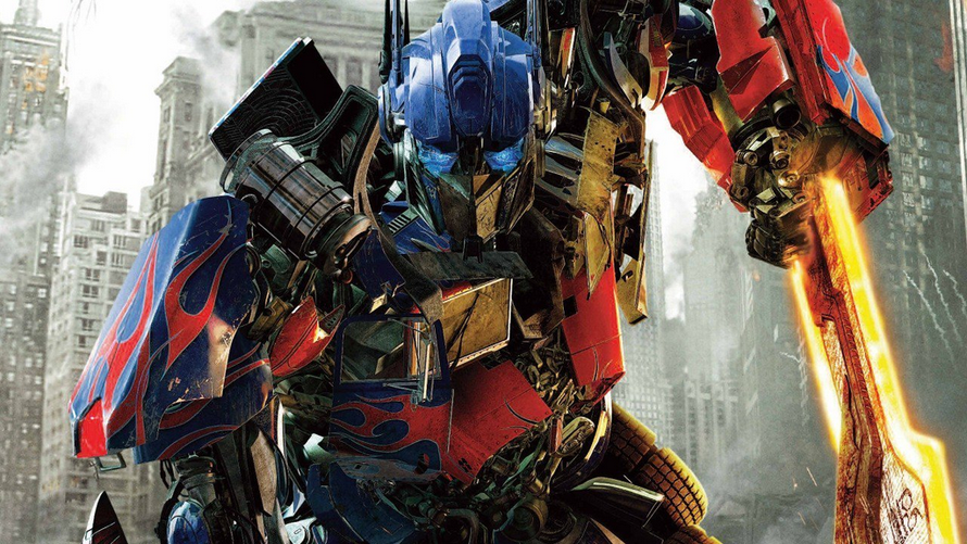 Napokon smo vidjeli Anthonyja Hopkinsa u 'Transformers 5'