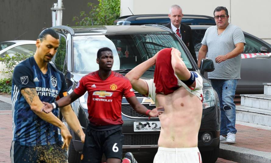 'Nisam ja kao Cruyff, ali barem me sad smatrate Nizozemcem'