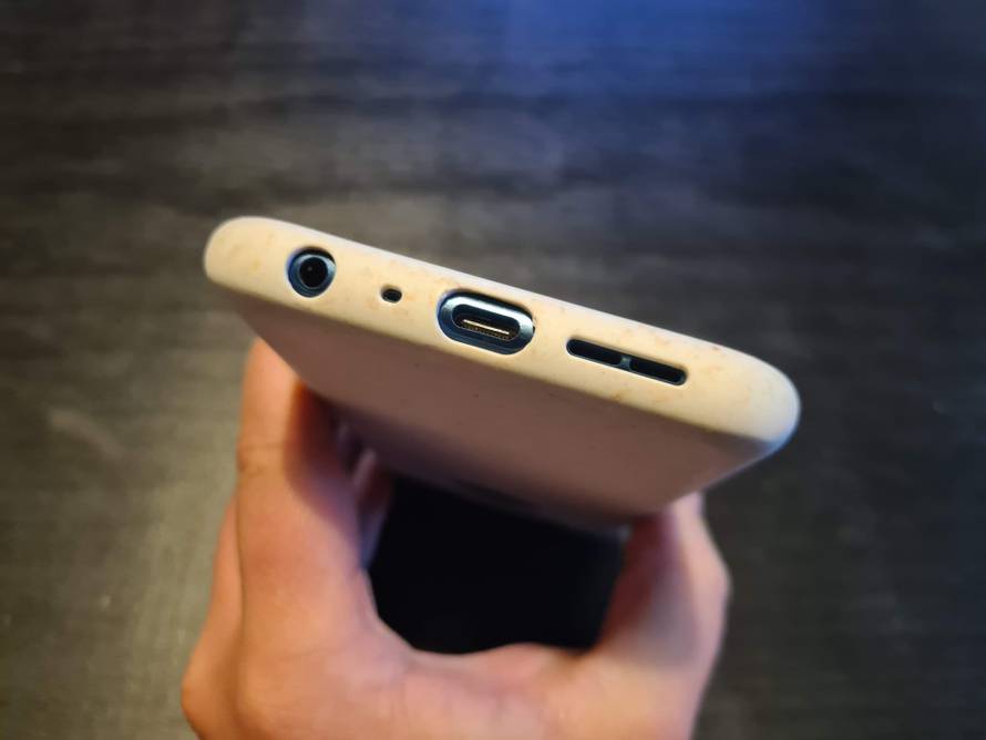 Tjedan dana s Nokijom X20