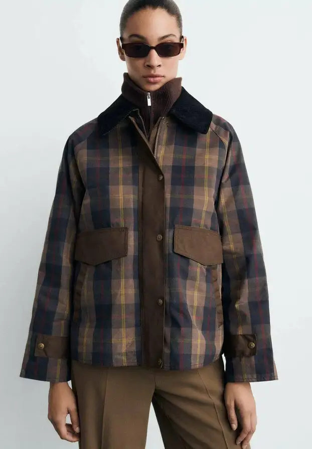 Pregledali smo ponudu za vas! Te divne kratke jesenske jakne