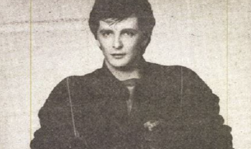 Daniela Popovi&cacute;a optu&zcaron;ili da je plagirao '&Dstrok;uli': 'La&zcaron;u, napravio sam ju s mojom djevojkom!'