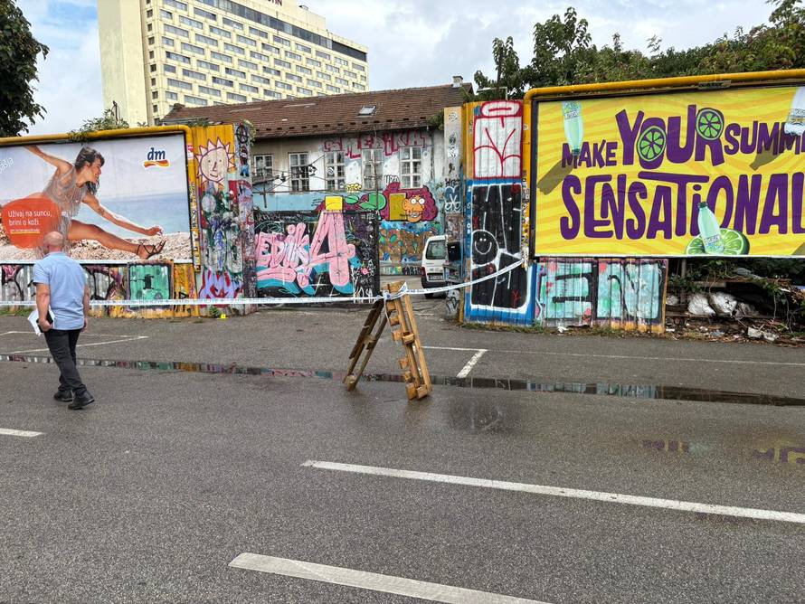 Žena (36) oštrim predmetom usmrtila muškarca u Zagrebu