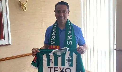 Peruanska legenda preuzela pakistansku reprezentaciju