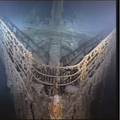 Želite vidjeti olupinu Titanica? Može, cijena je 715.000 kuna