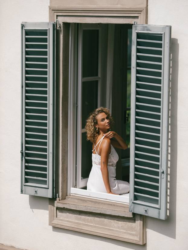 FOTO Jedna je od najtraženijih manekenki svoje generacije - povezivali su je i s Mbappéom