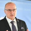 Grlić Radman: 'Treba  pozorno pratiti situaciju u Crnoj Gori'