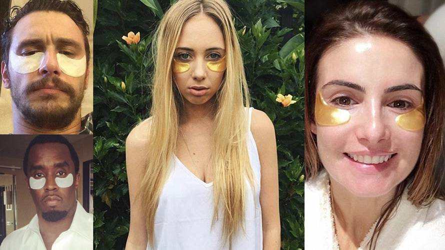 Bezbolno uklonite tamne podočnjake i vrećice ispod očiju